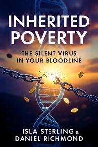 Produktbild: Inherited Poverty - The Silent Virus in Your Bloodline