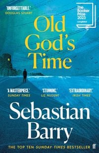 Produktbild: Old God's Time