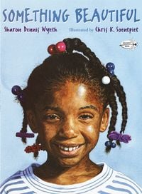 Produktbild: Something Beautiful