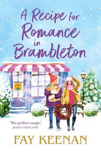 Produktbild: A Recipe for Romance in Brambleton