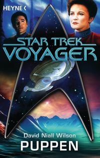 Produktbild: Star Trek - Voyager: Puppen