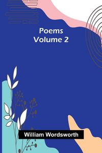 Produktbild: Poems, Volume 2