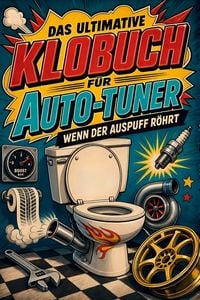 Produktbild: Das ultimative Klobuch f&uuml;r Auto-Tuner