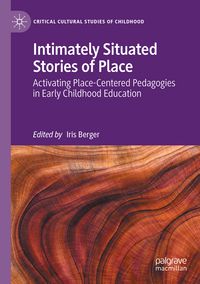 Produktbild: Intimately Situated Stories of Place