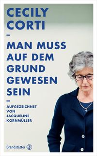 Produktbild: Man muss auf dem Grund gewesen sein