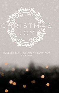 Produktbild: Christmas Joy