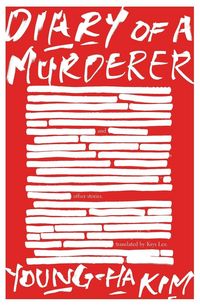 Produktbild: Diary of a Murderer