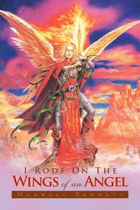 Produktbild: I Rode on the Wings of an Angel
