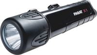 Produktbild: Parat X-TREME&reg; X1schwarz LED Sicherheitslampe, Taschenlampe 170lm 185g