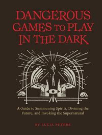 Produktbild: Dangerous Games to Play in the Dark