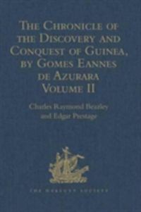 Produktbild: Prestage, E: The Chronicle of the Discovery and Conquest of