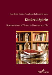 Produktbild: Kindred Spirits