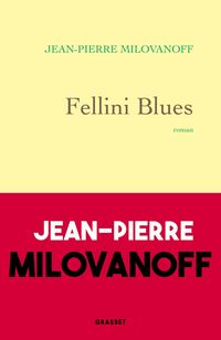 Produktbild: Fellini Blues