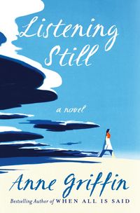 Produktbild: Griffin, A: Listening Still