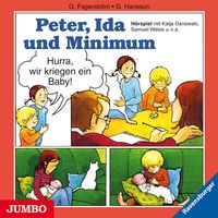 Bild vom Artikel Peter, Ida und Minimum vom Autor Grethe Fagerström