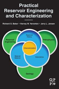 Produktbild: Practical Reservoir Engineering and Characterization