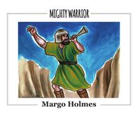 Produktbild: Mighty Warrior