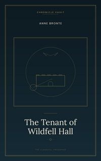 Produktbild: The Tenant of Wildfell Hall