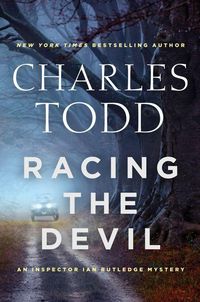 Produktbild: Racing the Devil