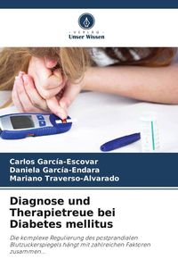 Produktbild: Diagnose und Therapietreue bei Diabetes mellitus