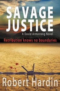 Produktbild: Savage Justice