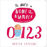 Produktbild: Hueys in None The Number