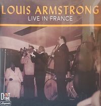 Produktbild: Live In France