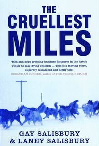 Produktbild: Salisbury, G: The Cruellest Miles