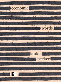 Produktbild: Economic words