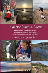 Produktbild: Poetry With a View