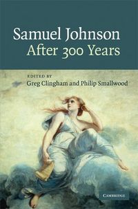 Produktbild: Samuel Johnson after 300 Years