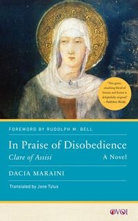 Bild vom Artikel In Praise of Disobedience vom Autor Dacia Maraini
