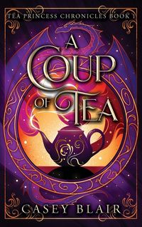 Produktbild: A Coup of Tea