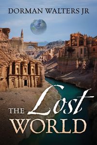 Produktbild: The Lost World