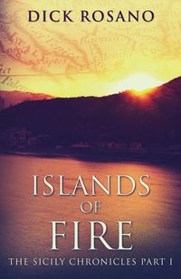 Produktbild: Islands Of Fire