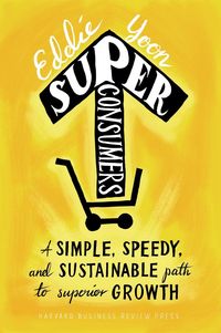Produktbild: Superconsumers