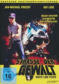 Produktbild: Strasse der Gewalt