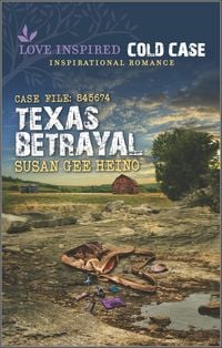 Produktbild: Texas Betrayal
