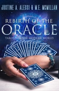 Produktbild: Rebirth of the Oracle - The Tarot for the Modern World