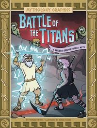 Produktbild: Battle of the Titans