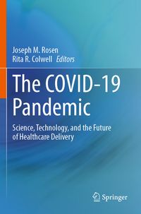 Produktbild: The COVID-19 Pandemic