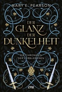 Produktbild: Der Glanz der Dunkelheit