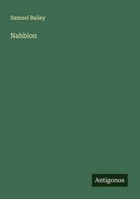 Produktbild: Nahbion