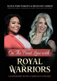 Produktbild: On The Front Line with Royal Warriors