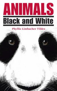 Produktbild: Animals Black and White