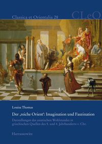 Produktbild: Der ,reiche Orient': Imagination und Faszination