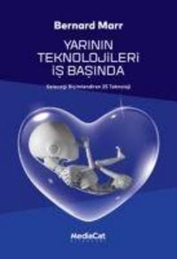 Produktbild: Yarinin Teknolojileri Is Basinda
