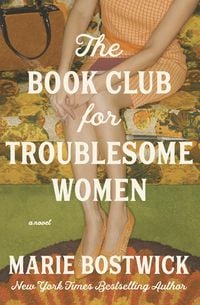 Produktbild: The Book Club for Troublesome Women