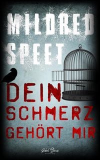 Produktbild: Dein Schmerz geh&ouml;rt mir