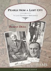 Produktbild: Duda, R: Pearls from a Lost City